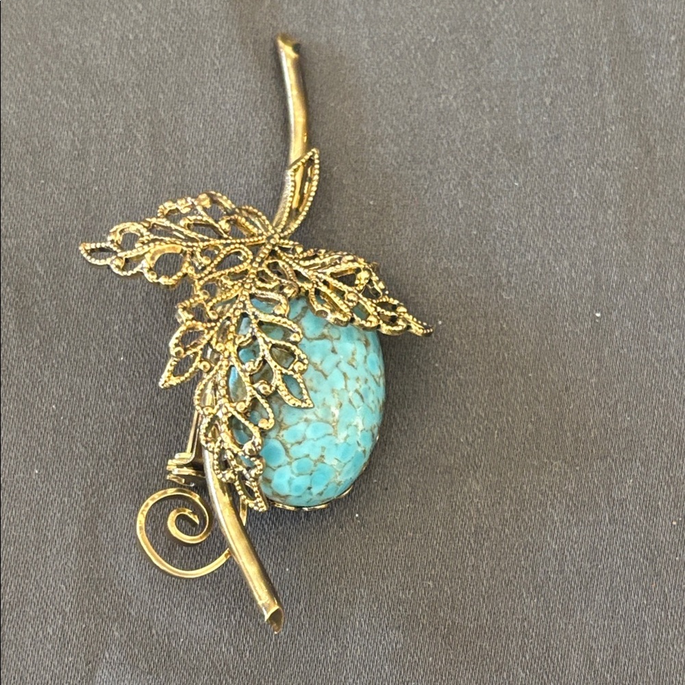 Vintage Brooch
